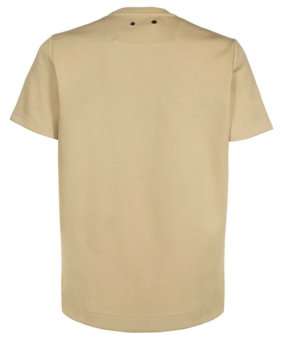 Balr. Q-Series Straight T-shirt T-Shirt 2