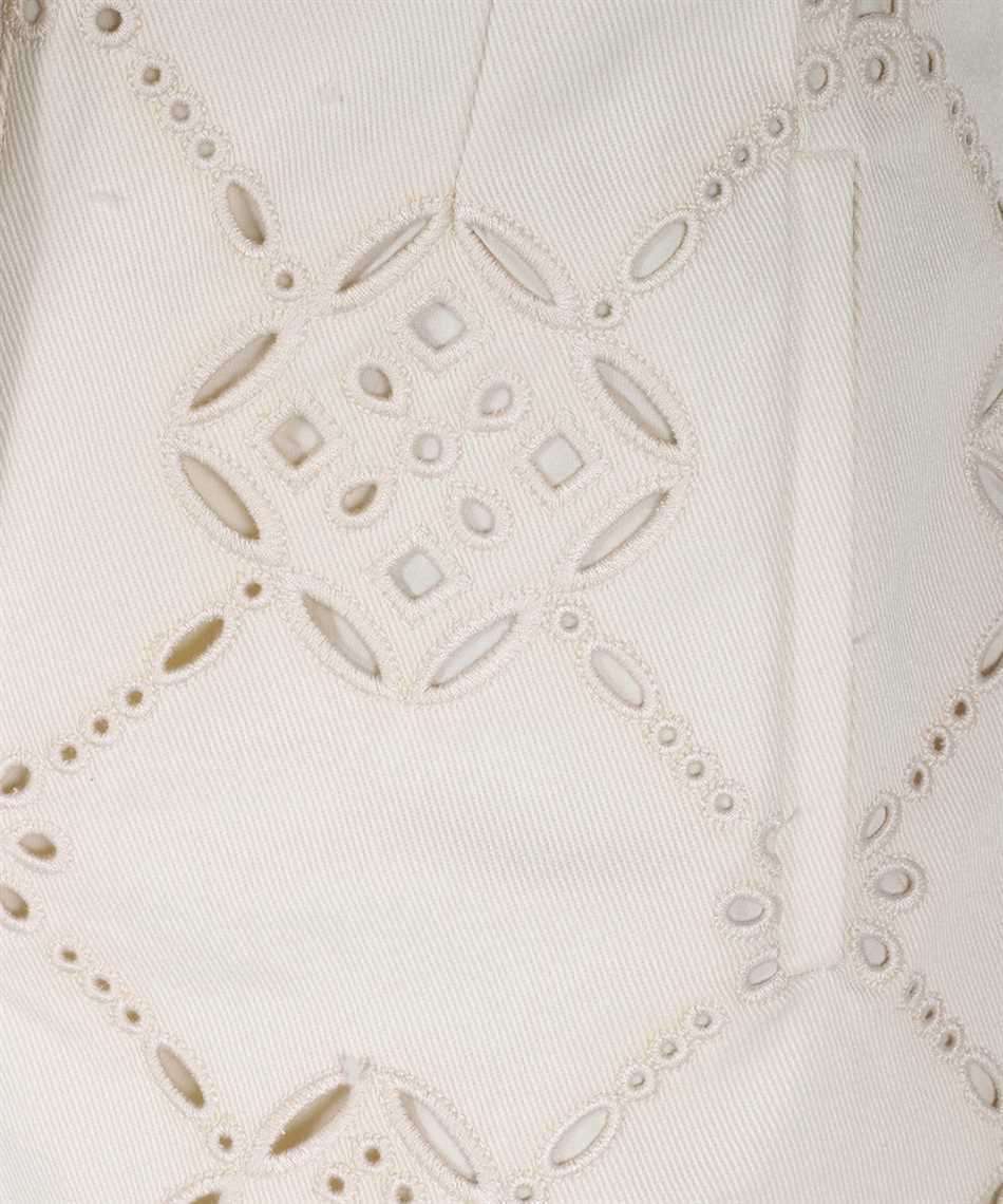 Veronica Beard 2502EY3780202 JAZMIN Bermuda 3