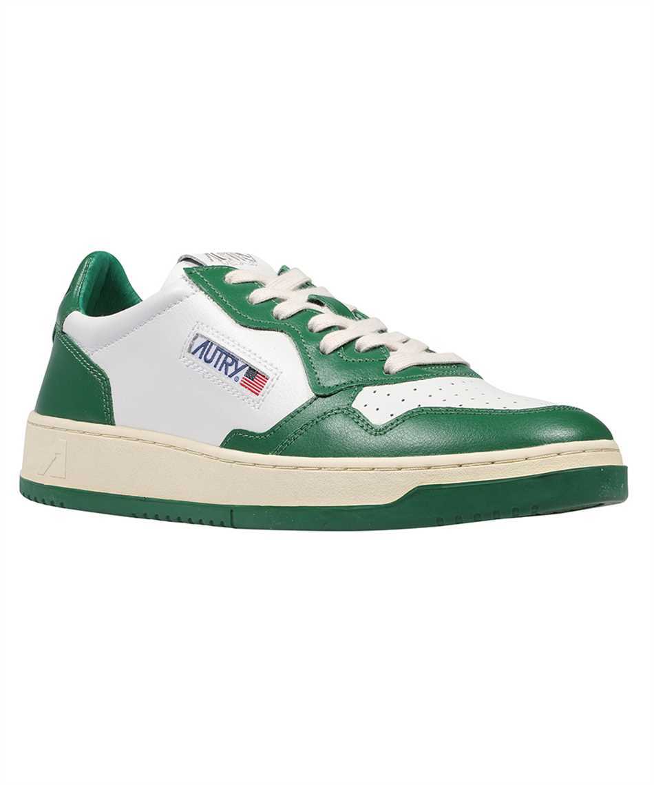 Autry AULM MEDALIST LOW Sneakers 2