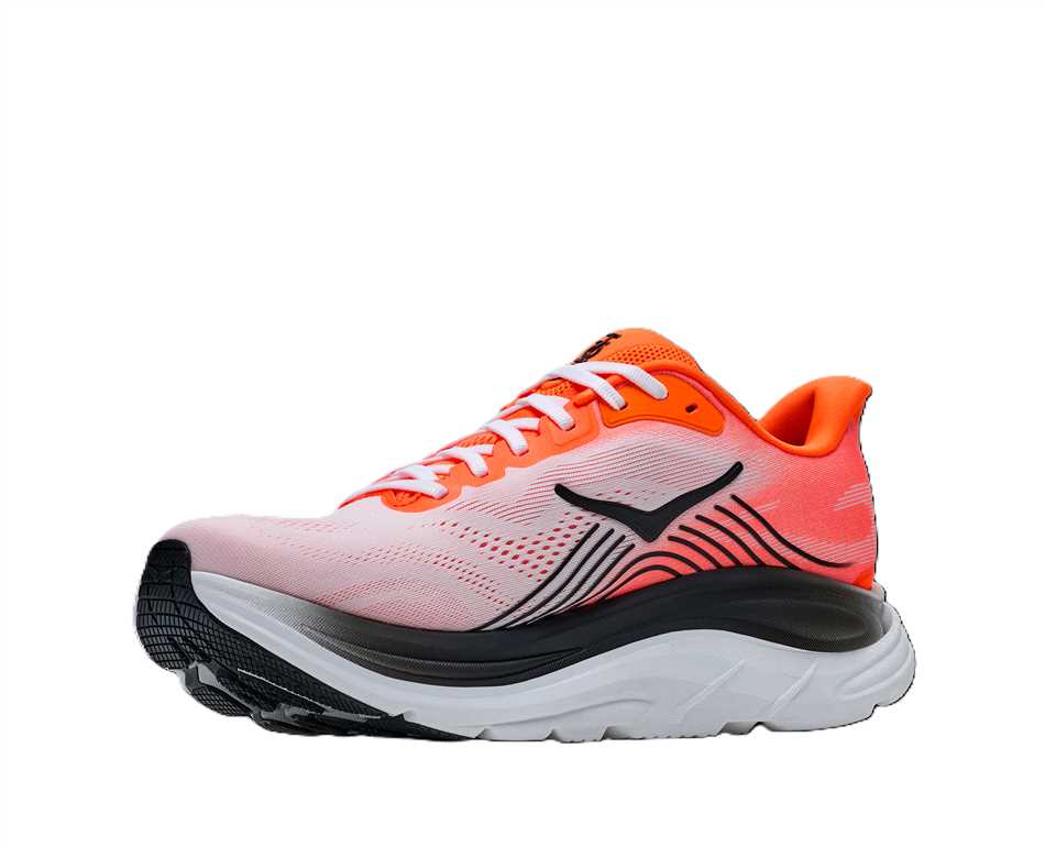 Hoka 1177538 CLIFTON 11 WIDE Sneakers 2