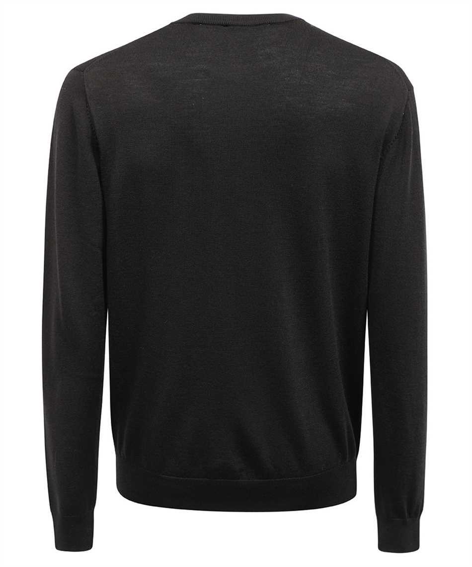 Les Deux LDM310094 GREYSON MERINO Knit 2