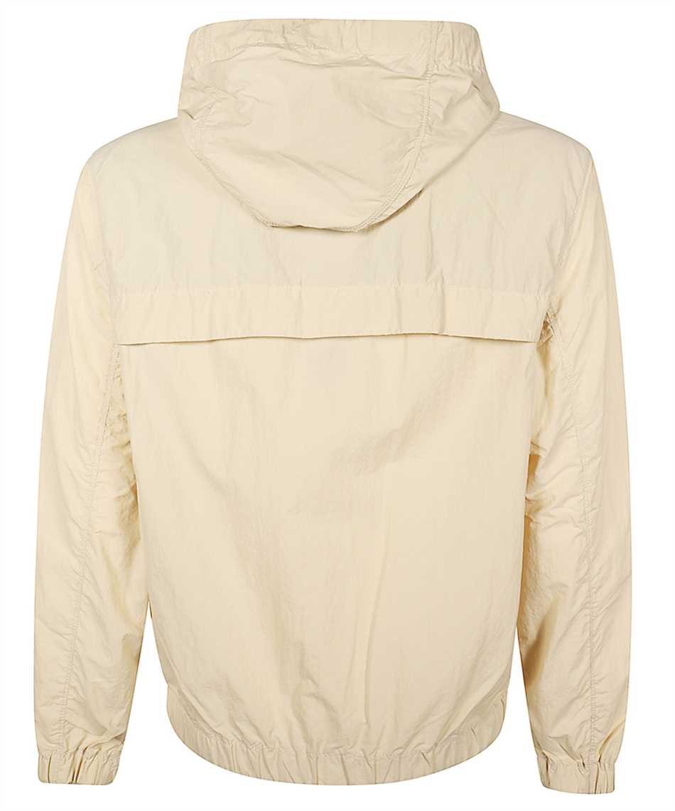 Parajumpers 26SMPMJKSJ02 RUBE - MAN HOODED Jacke 2