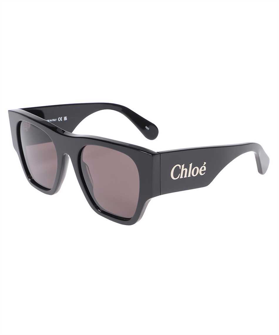 Chlo� CH0233S-001 53 Occhiali da sole 2