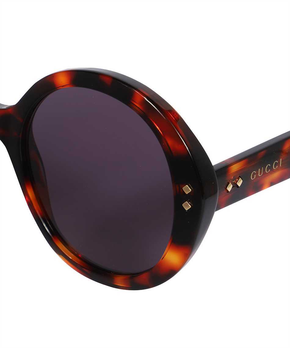 Gucci 691295 J0740 ROUND FRAME Occhiali da sole 3