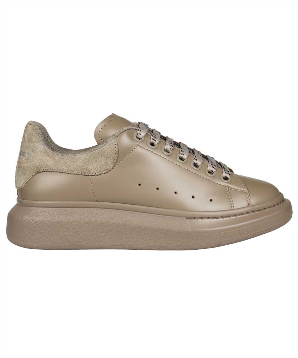 Alexander McQueen 734216 WHZNC Sneakers 1