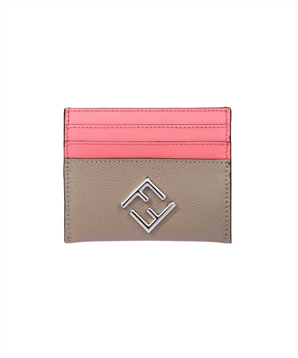 Card holder - FENDI