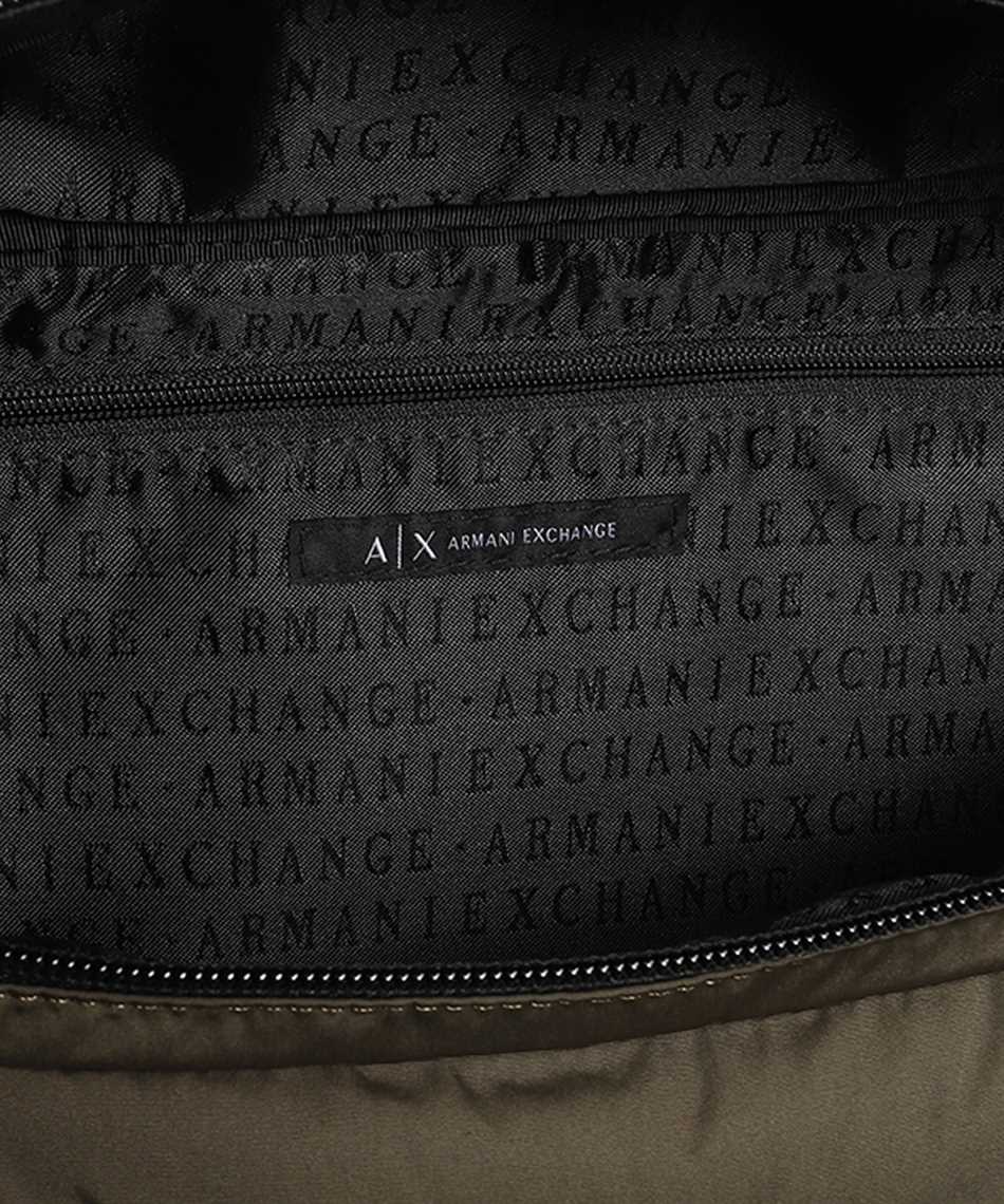 Armani Exchange 952414 3F883 MILANO NEW YORK Belt bag 3