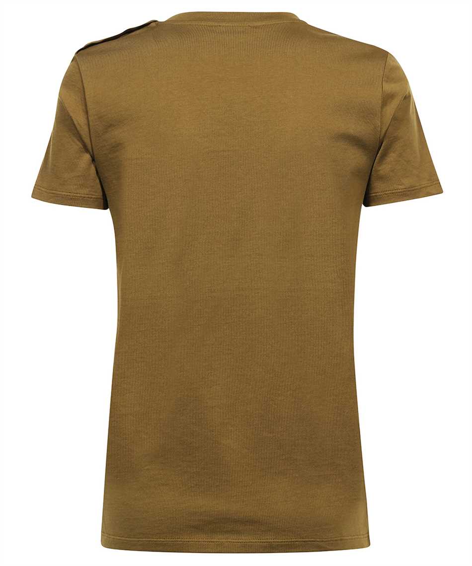 Balmain AF1EF005BB02 T-shirt 2