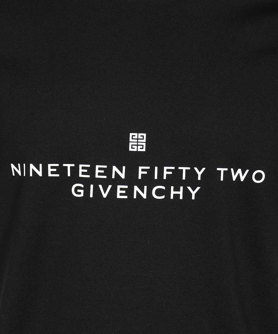 Givenchy BM716G3YA8 SLIM FIT T-shirt 3