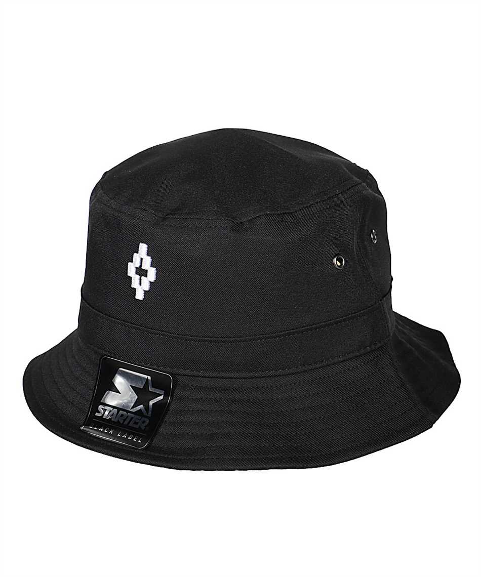 marcelo burlon bucket hat