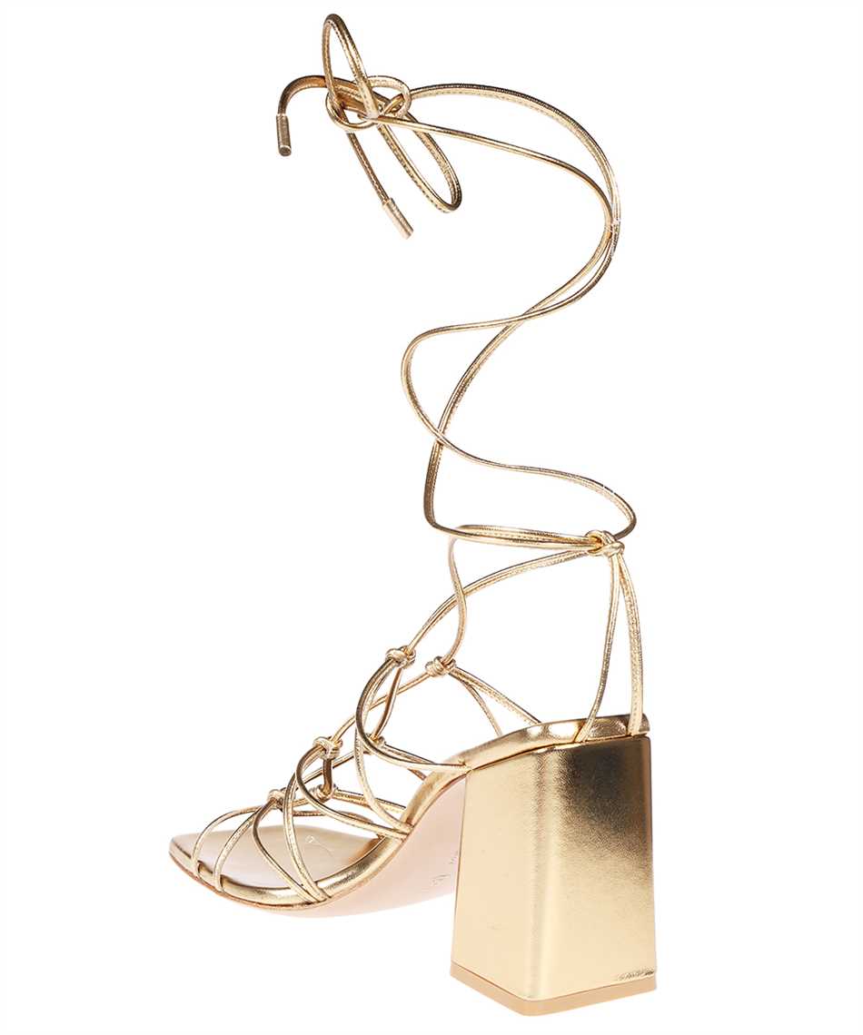 Gianvito Rossi G32145 85RIC NPS Sandals 3