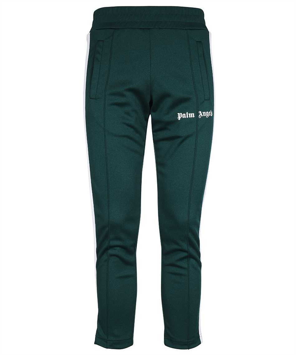 Palm Angels PMCJ005C99FAB002 SLIM TRACK Trousers 1