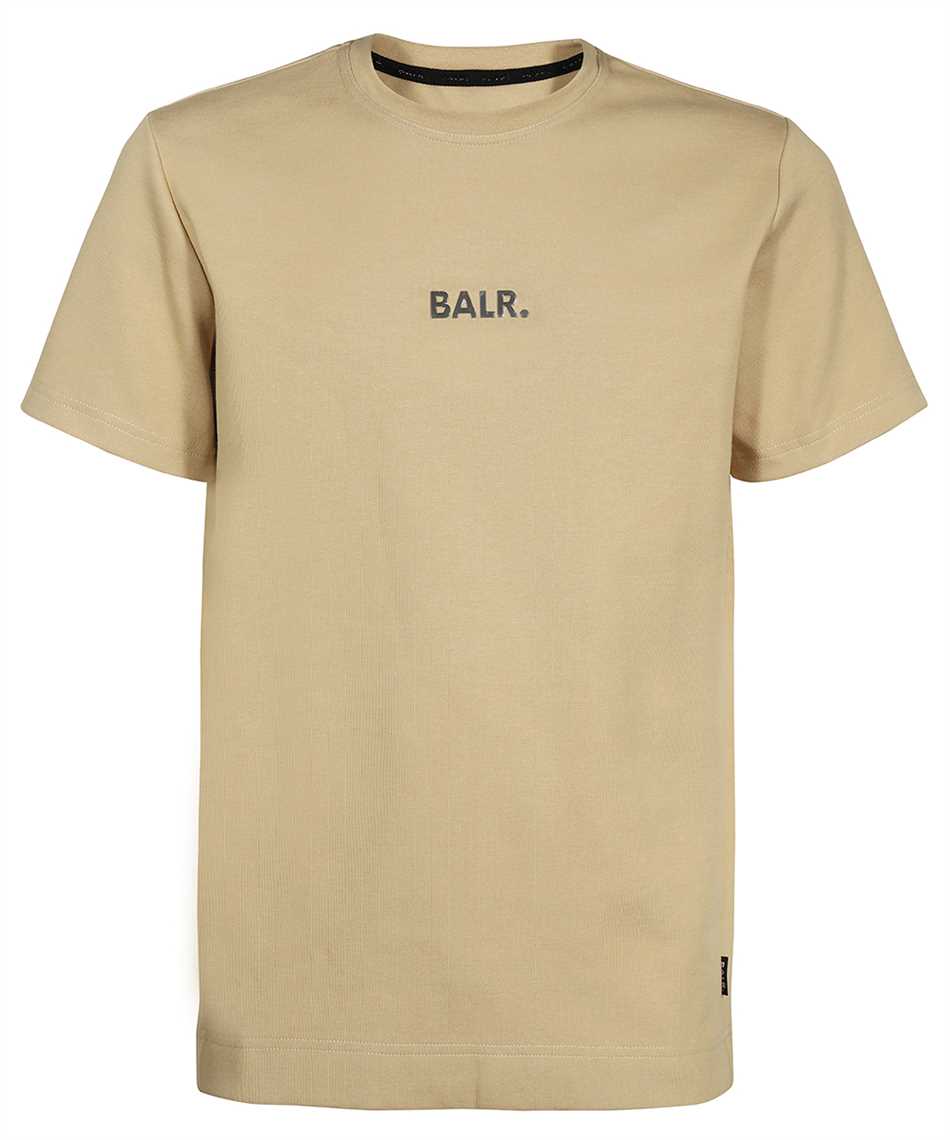 Balr. Q-Series Straight T-shirt T-Shirt 1