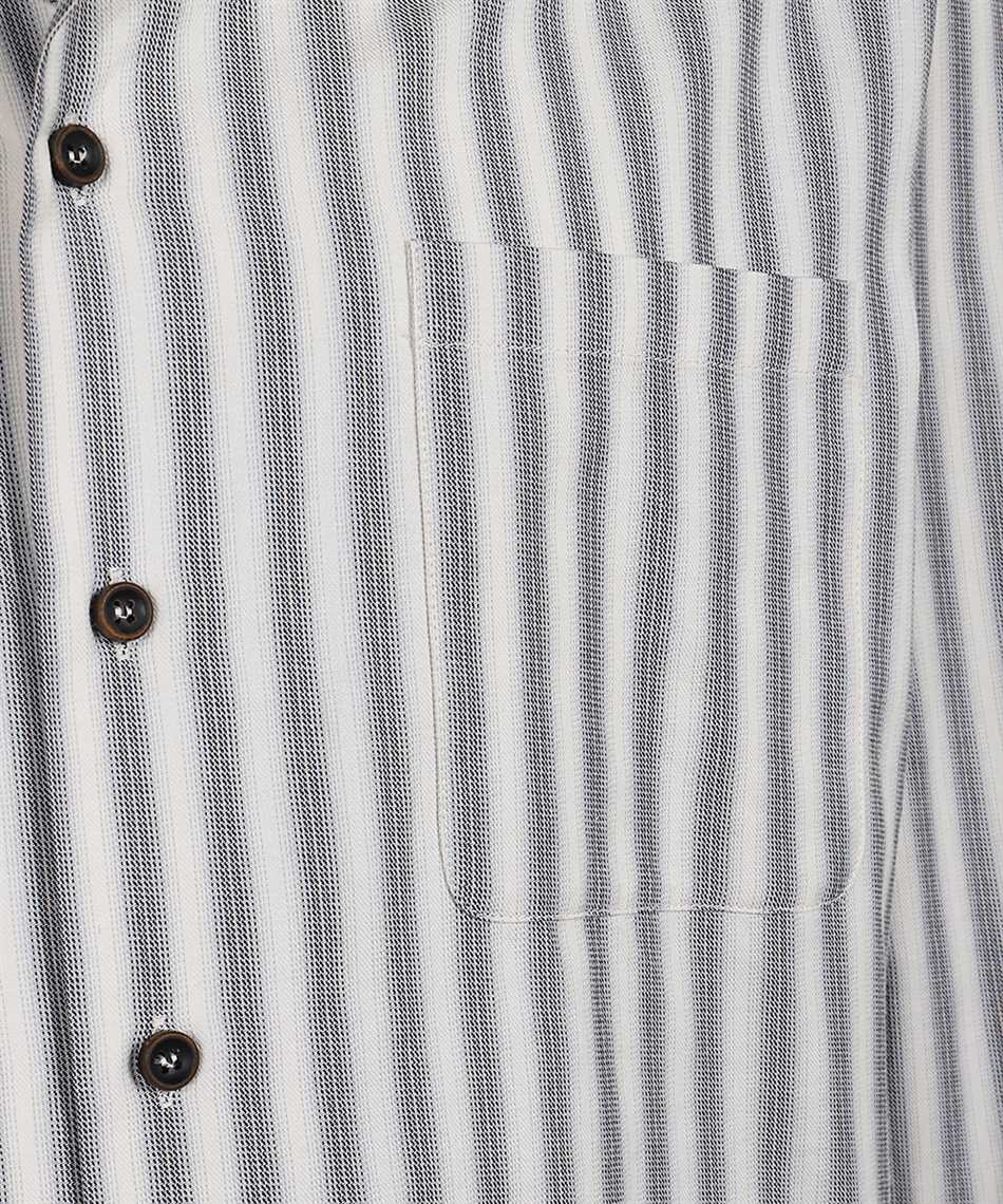 Retori 02MFATO010 CF01 STRIPES Hemd 3