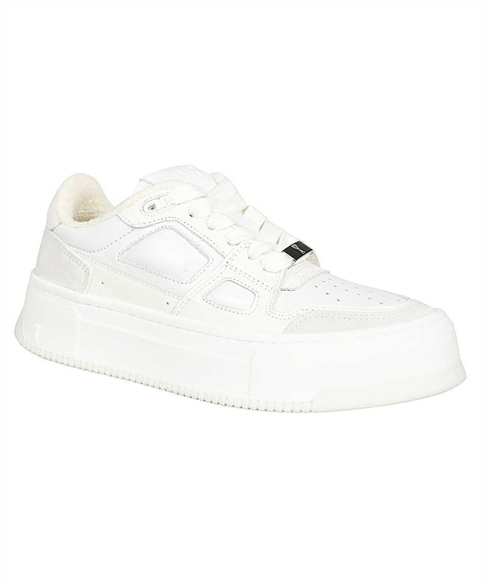 AMI USN405 853 NEW ARCADE Sneakers 2