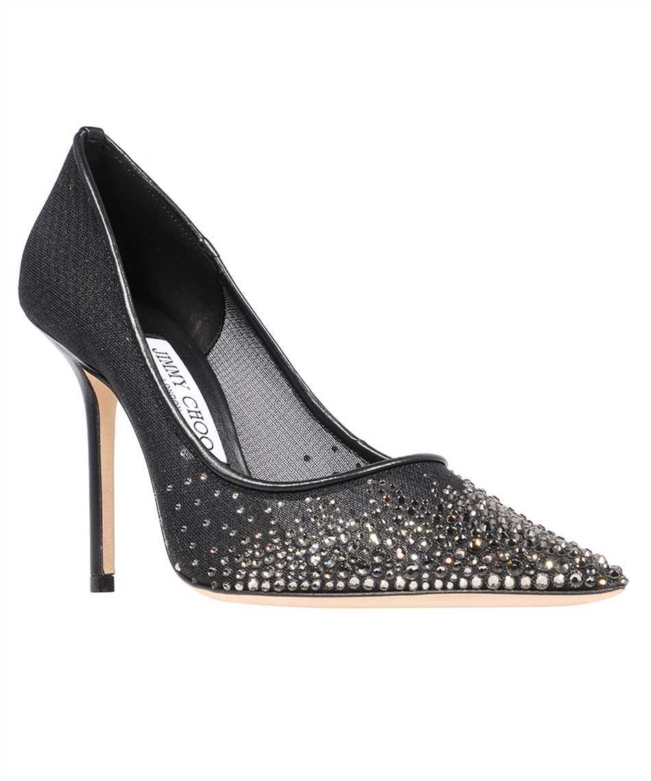 Jimmy Choo LOVE 100 NYT Schuhe 2