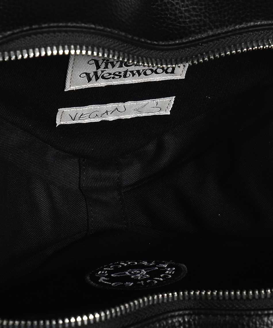 Vivienne Westwood 43030072 S000D PF ELLA HEART MINI Backpack 3