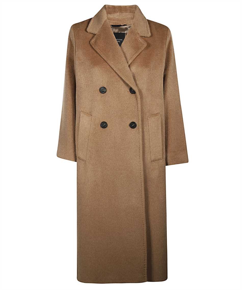 max mara coat beige