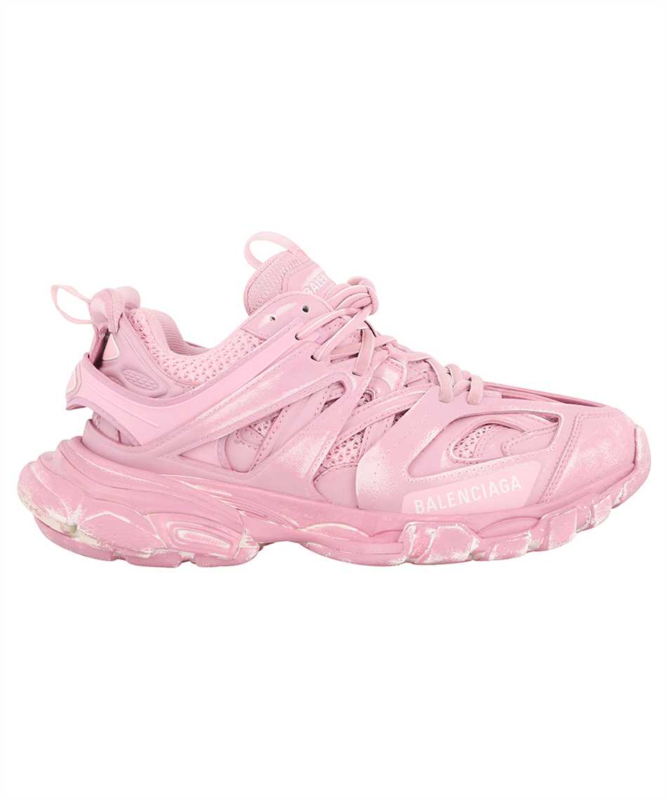 pink balenciaga sneakers