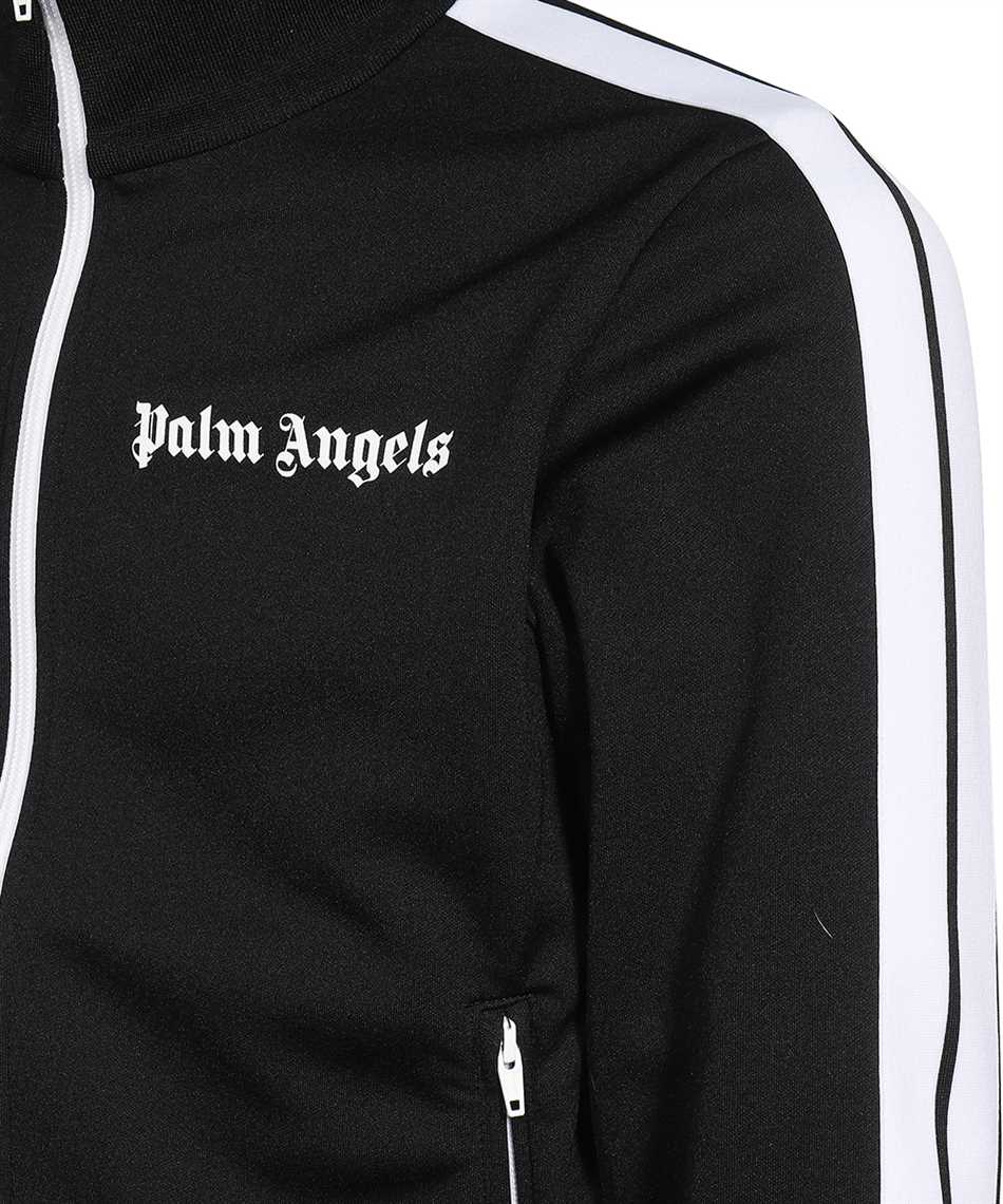 Palm Angels PMBD001C99FAB001 CLASSIC TRACK Jacket 3