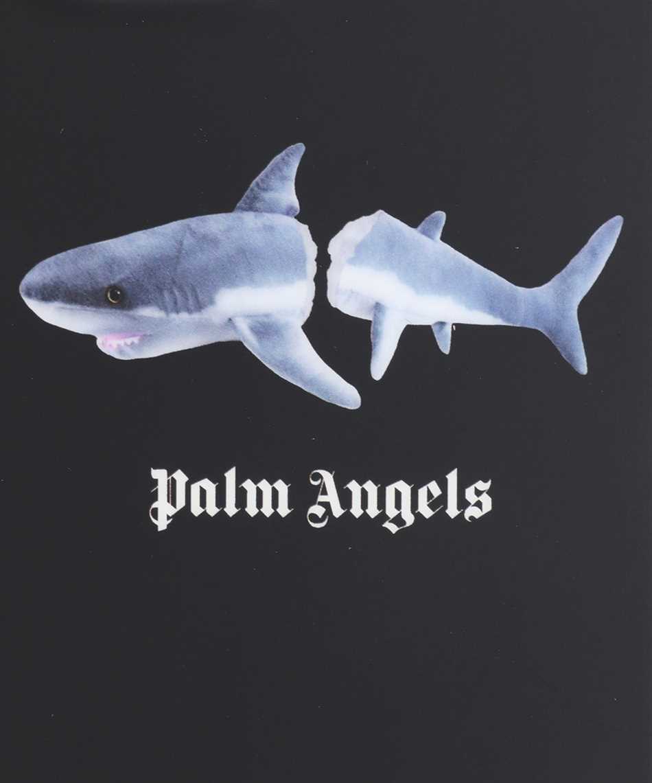Palm Angels PMPA029S22PLA003 SHARK iPhone 12 MINI cover 3