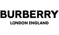 <p>Burberry is a famous British clothing brand for men and women, whose story begins in the year 1856, when Thomas Burberry, opens his men's clothing store in Basingstoke, a town in the county of Hampshire.</p>

<p>The leading maison in the luxury goods market, boasts a tradition of over one hundred and fifty years of history, solemn awards of royal rank and the world of jet-set, for a sober and aristocratic "Old England" style, which makes Burberry a immortal brand.</p>

<p>The brand is characterized by the logo of the equestrian rider wearing armored armor, which on the lance carries a banner bearing the Latin prorsum motto.</p>

<p>The best seller of the luxury brand is the "gabardine fabric", the typical Burberry check and the well-known trench coat.</p>

<p>Thomas Burberry first invented the high-performance gabardine fabric, tear-resistant, waterproof but breathable, thanks to the particular type of Egyptian cotton thread processed with a secret procedure, and later woven with a tight weave and withdrawn in the same way, which revolutionizes the 'clothing for leisure, deserving the podium in the history of costume and fashion.</p>

<p>The classic Burberry check, the theme with crossed horizontal and vertical lines, appears for the first time in 1920, and is initially used in the waterproof linings, later, the checkered pattern, available in black, white, camel and red, then becomes the identification of the brand. In those years, the Company became a supplier of some expeditions to the North Pole and shortly after was involved in the creation of a new service uniform for British officers in the world war of 1918: thus born the legendary trench coat, literally trench coat, which 'years later it is made unforgettable in the film Casablanca, worn by Humphrey Bogart on the runway of the famous airport.</p>

<p>At its birth the trench was supposed to be a weatherproof raincoat and suitable for fighting, but today this raincoat has become the symbol of the brand. There are many characters of today and yesterday who have worn Burberry garments, such as members of the Royal House of England, Winston Churchill and George Bernard Show.</p>
