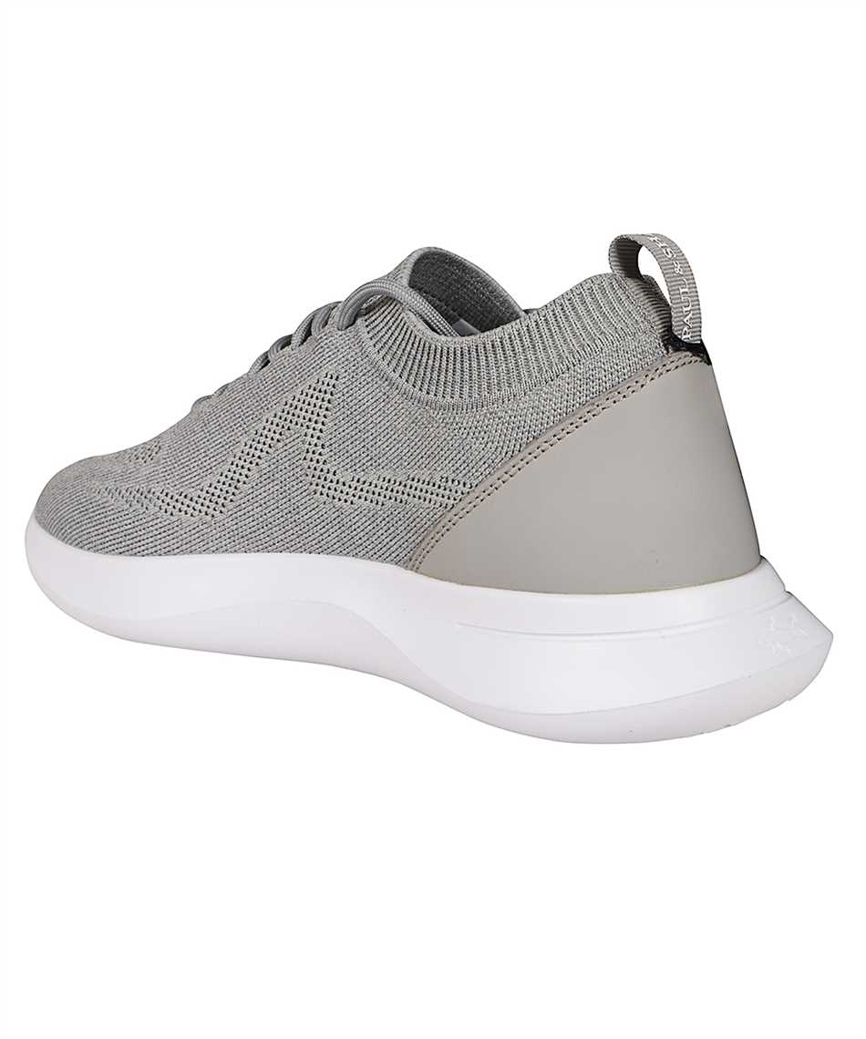 Paul&Shark 15318023 AQUA KNIT SLIP-ON Sneakers 3