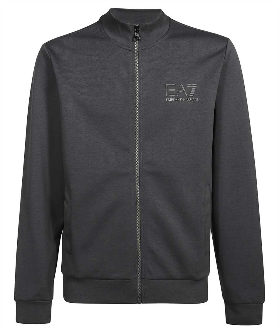 EA7 3LPM83 PJARZ Sweatshirt 1