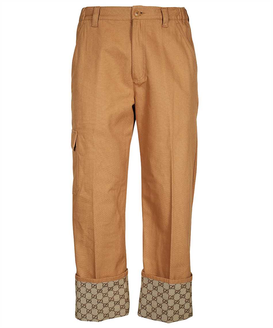 Gucci 730040 XDCC8 Trousers 1
