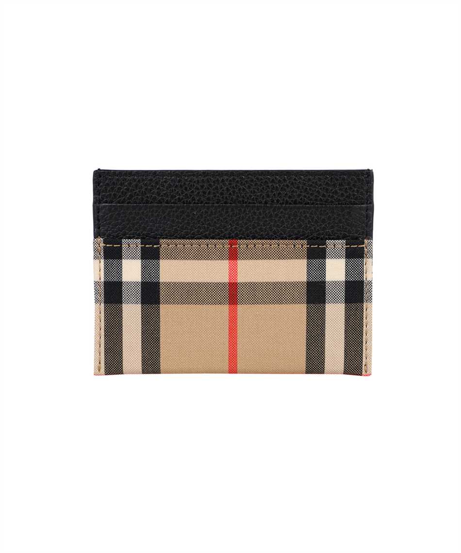 burberry cardholder