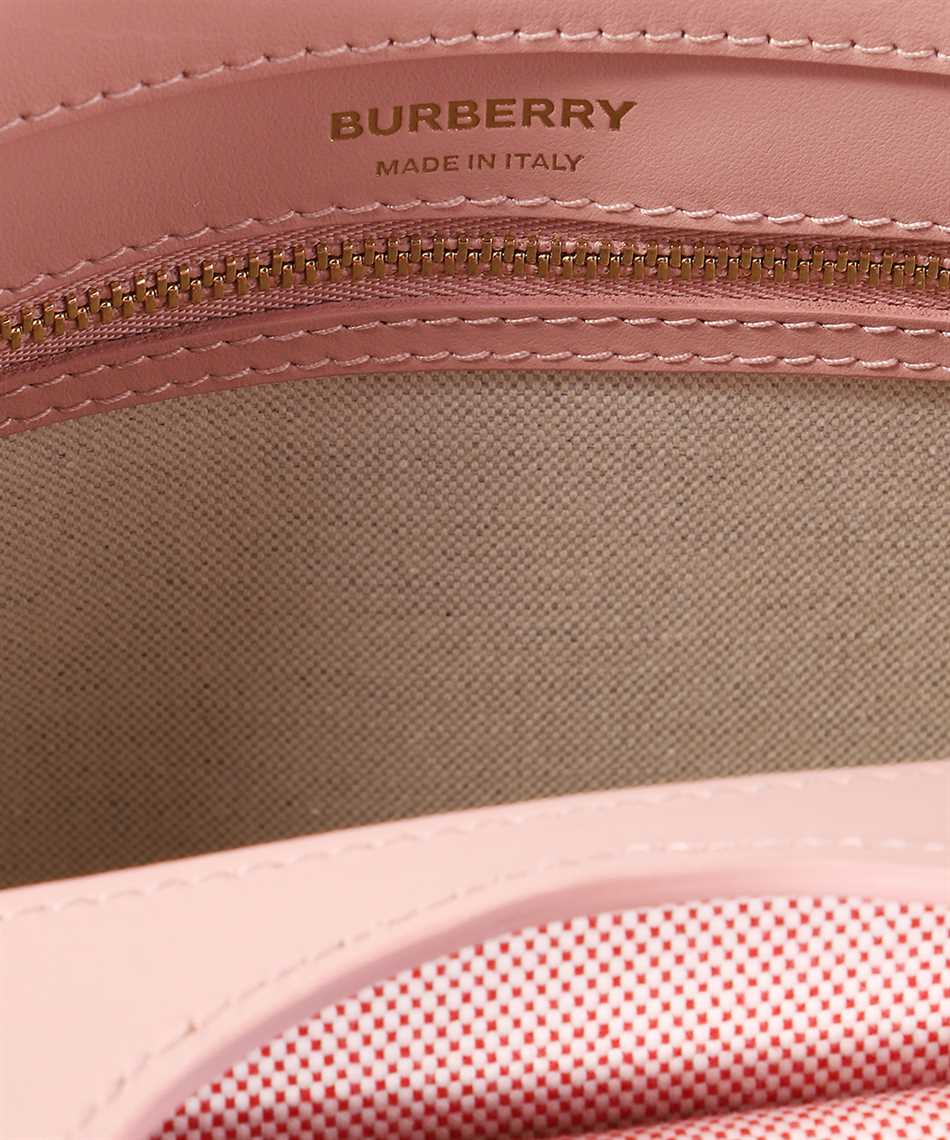 Burberry Rose Crossbody Bags