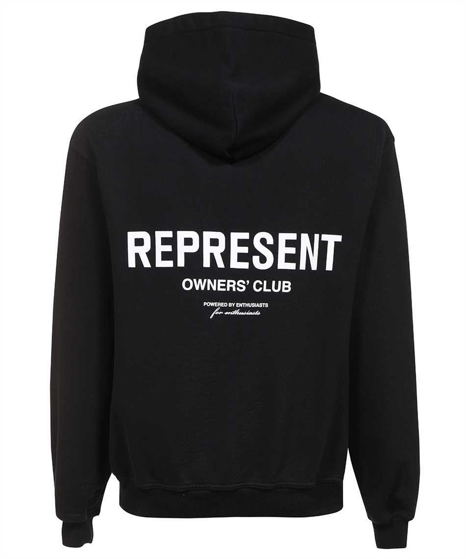 Represent M04153 01 REPRESENT OWNERS CLUB Hoodie 2