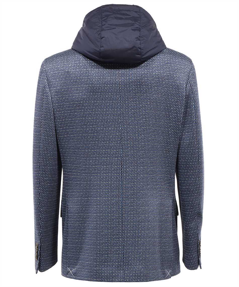 Etro MRCB0007 99JJE04 ROMA Jacket 2