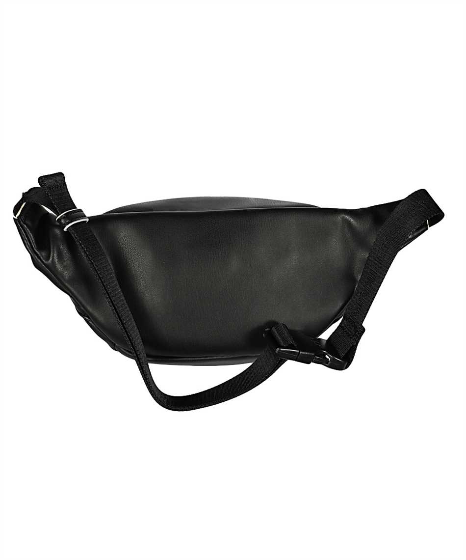 armani exchange belt bag