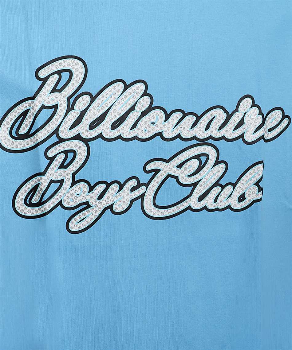 Billionaire Boys Club B26152 DIAMOND SCRIPT LOGO T-shirt 3