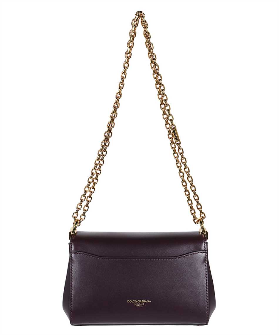Dolce & Gabbana BB7766 A3G19 MARLENE Bag 2
