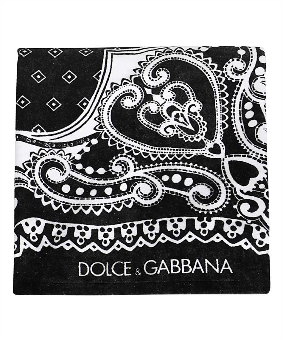 Dolce \u0026 Gabbana M0A00T-FI7G1 BANDANA 