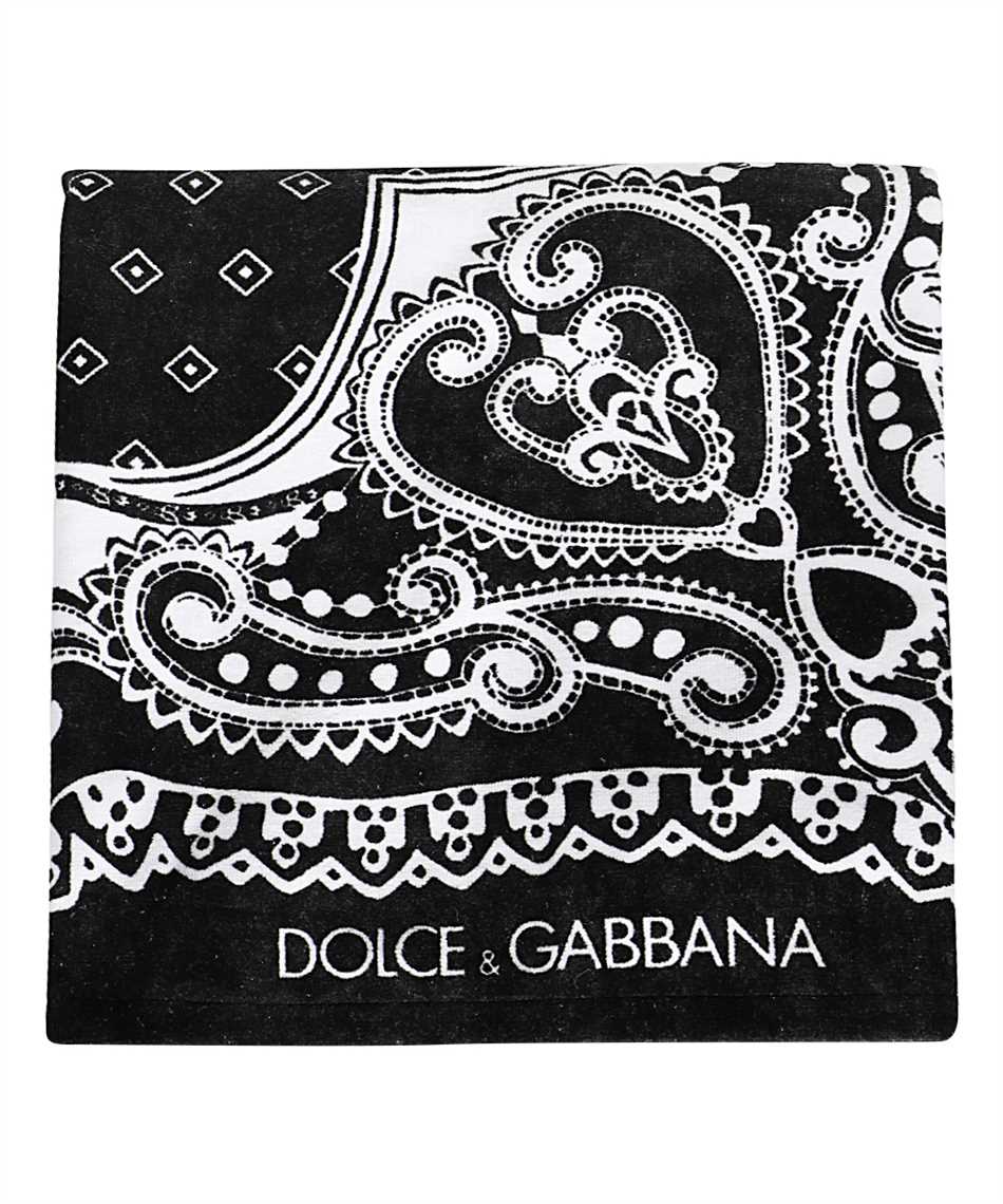 dolce gabbana bandana