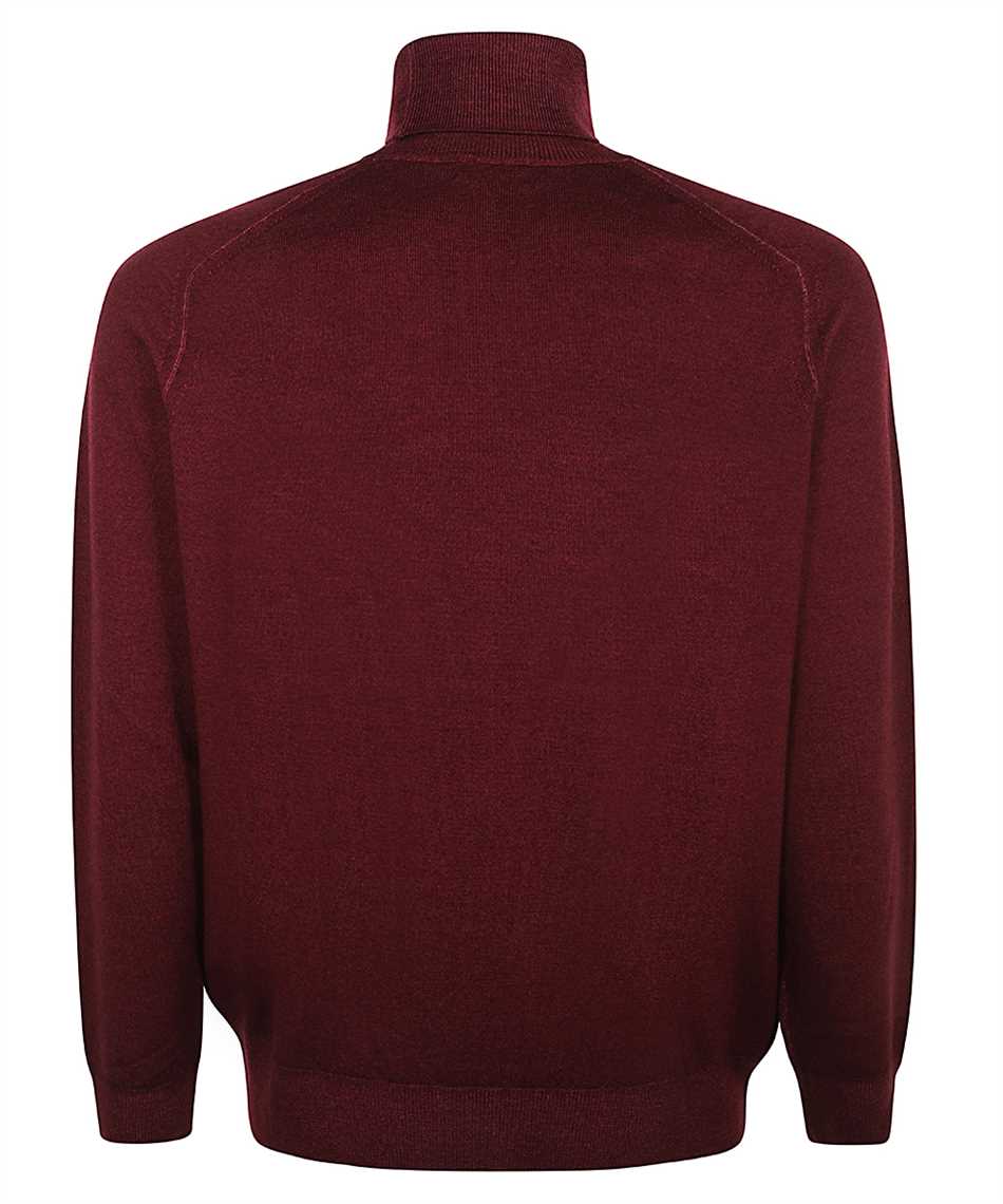 Etro MRKF0071 AV738 WOOL Maglia 2