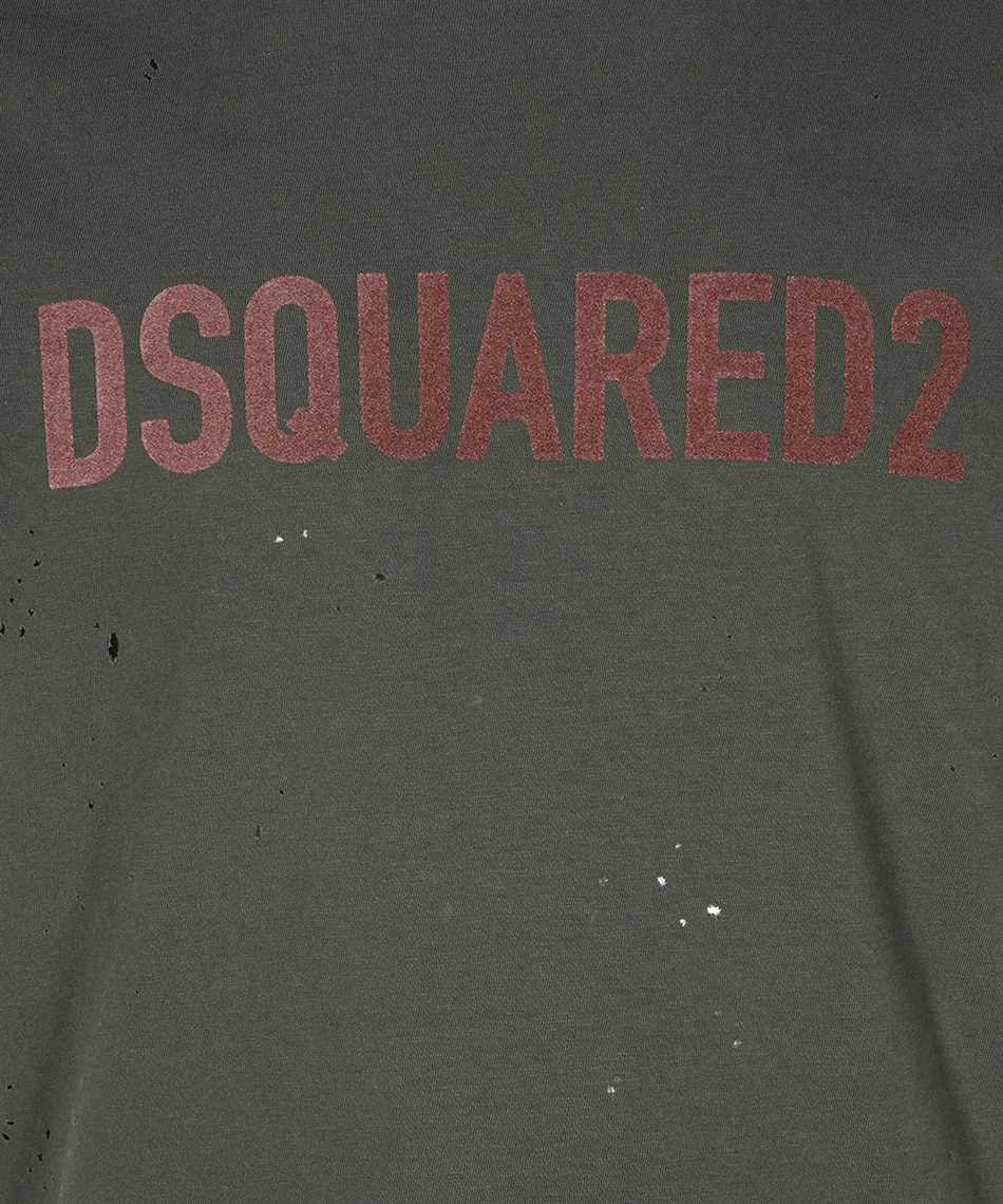 Dsquared2 S74GD1059 S22507 COOL T-shirt 3