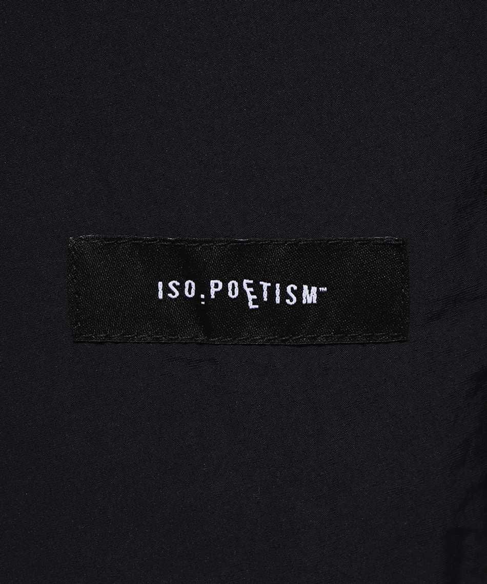 Iso Poetism By Tobias Nielsen SH12 STAWA F049 Shorts 3