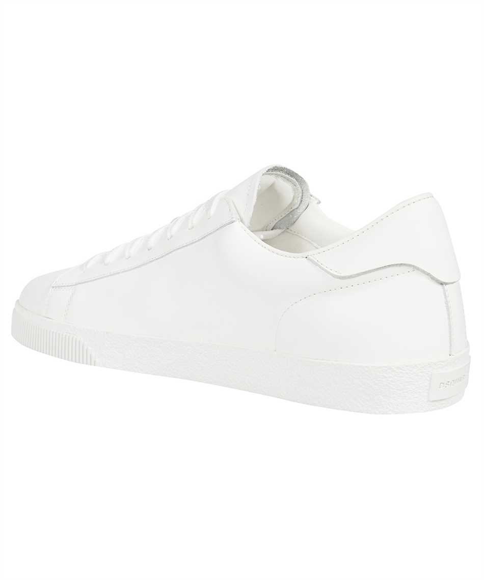 Dsquared2 SNM0187 01504893 ICON FOREVER CASSETTA Sneakers 3