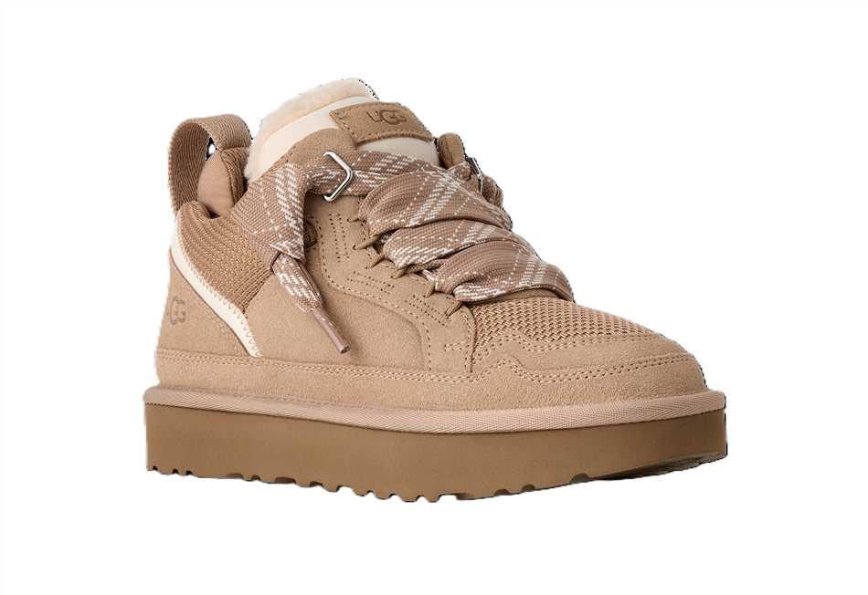 Ugg 1144032 W LOWMEL Sneakers 2