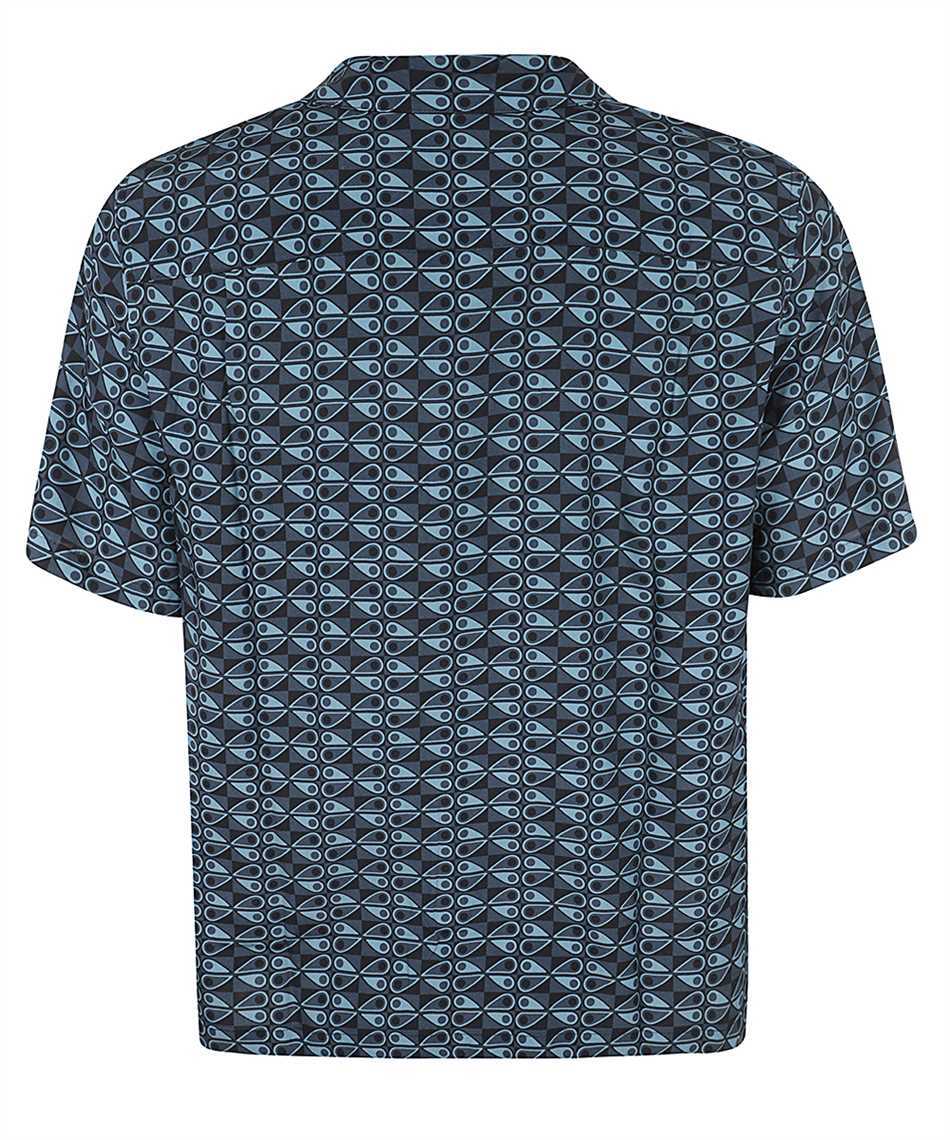 Moose Knuckles M15MT709H THE BAY Shirt 2