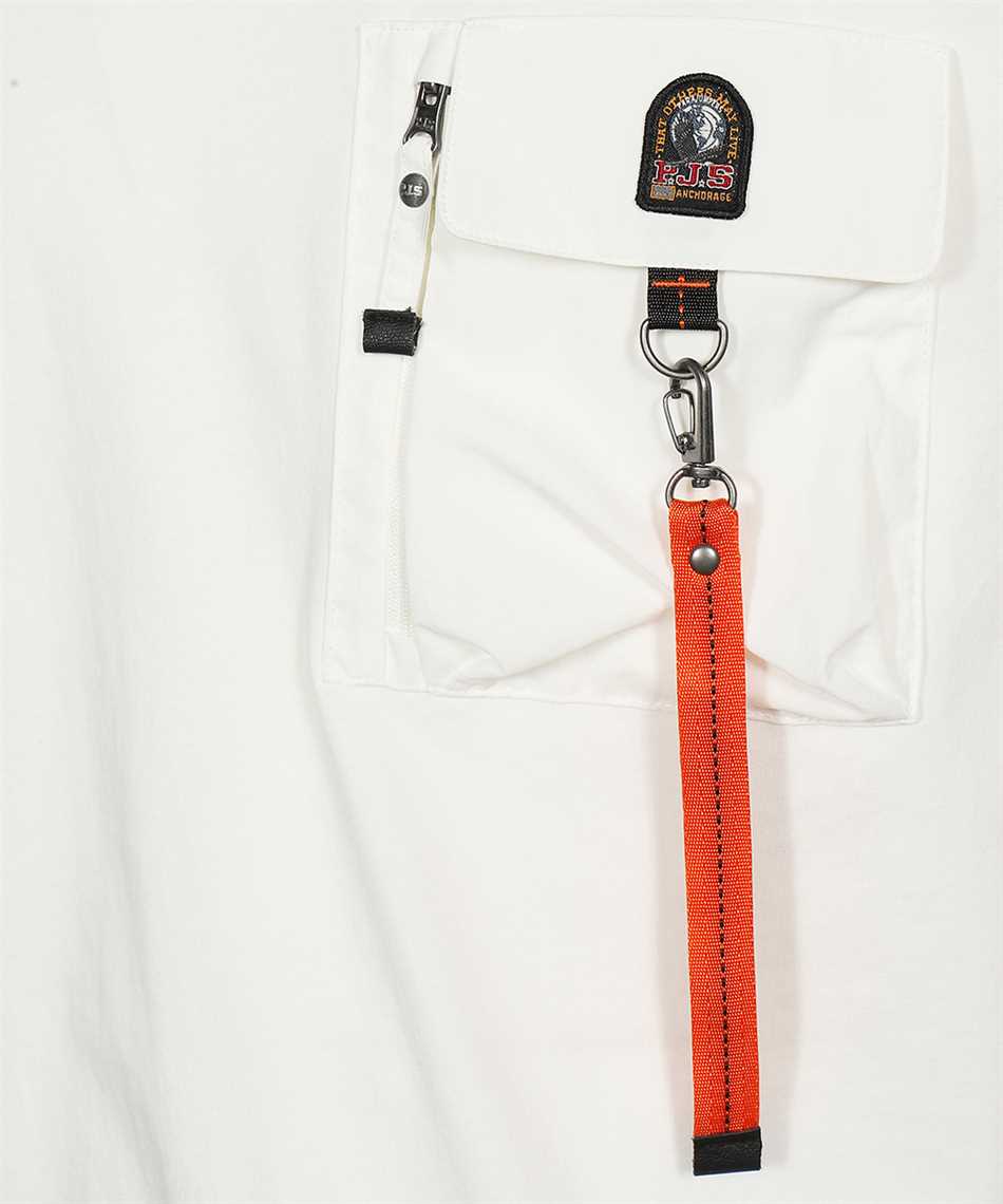 Parajumpers 23S PMTEERE07 P36 MOJAVE T-shirt 3