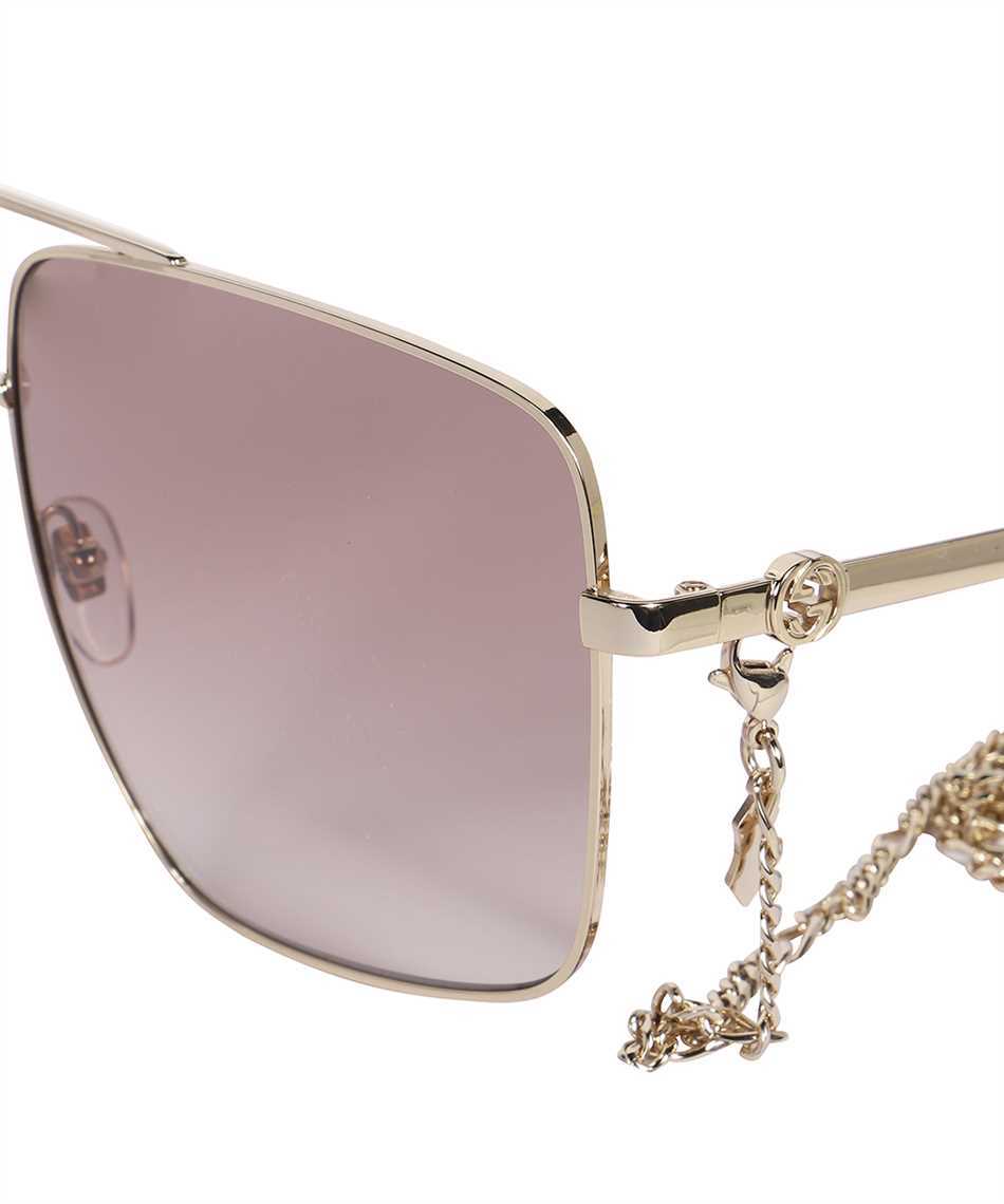 Gucci 691300 I3331 Sonnenbrillen 3