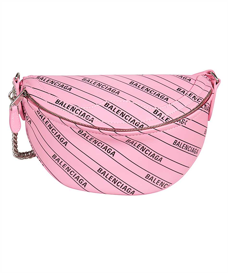 balenciaga tasche pink