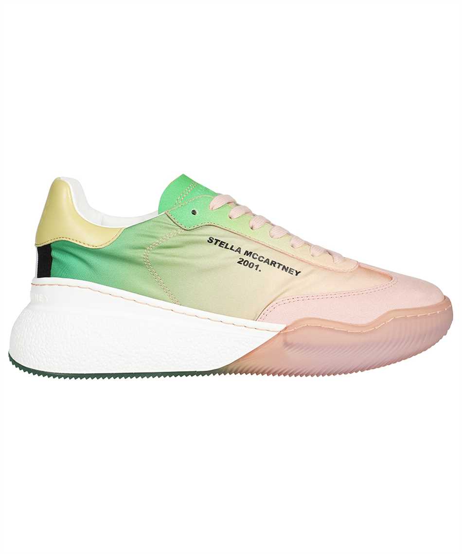 stella mccartney multicolor sneakers