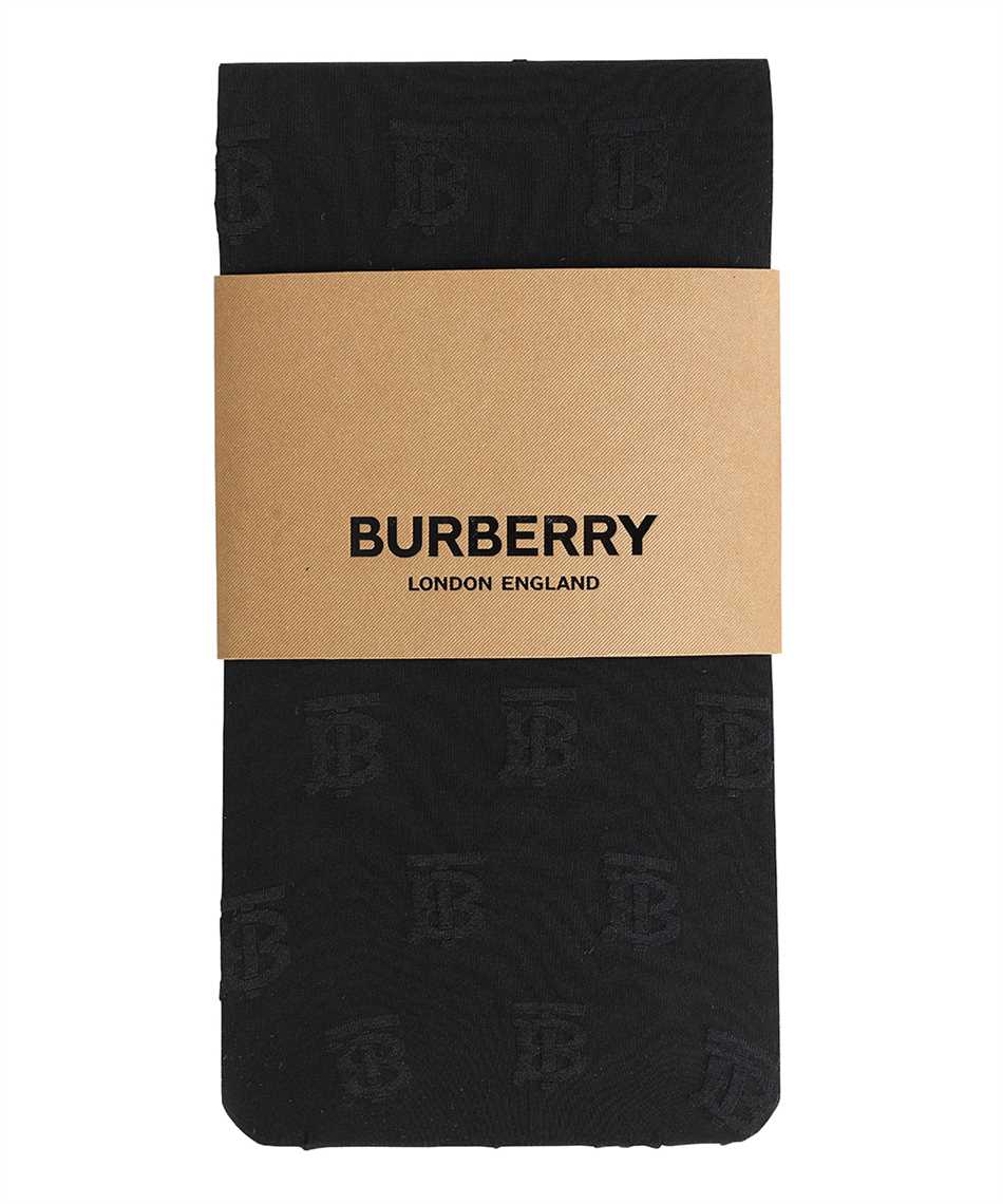 Burberry 8018104 MONOGRAM MOTIF Tights 