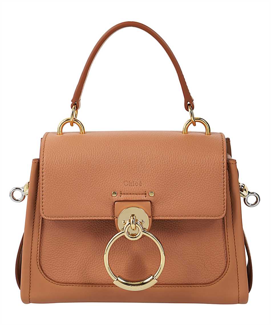 chloé tess day bag